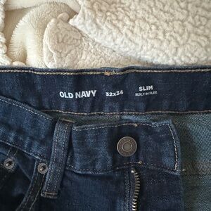 NWOT Old Navy Jeans